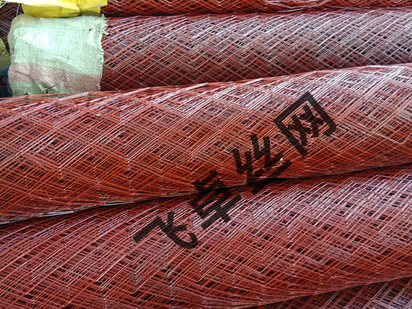 護(hù)坡鋼板網(wǎng)圖片2