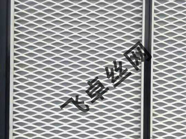 吊頂鋁板網(wǎng)圖片5